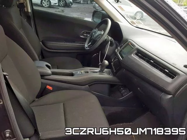 3CZRU6H50JM718395 фото 6