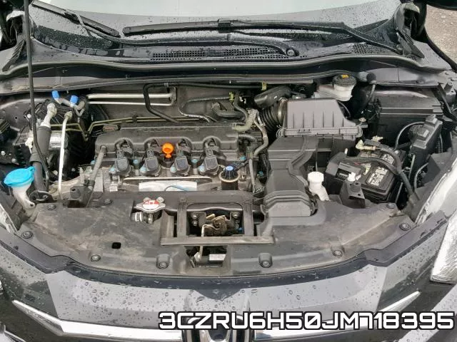 3CZRU6H50JM718395 фото 8