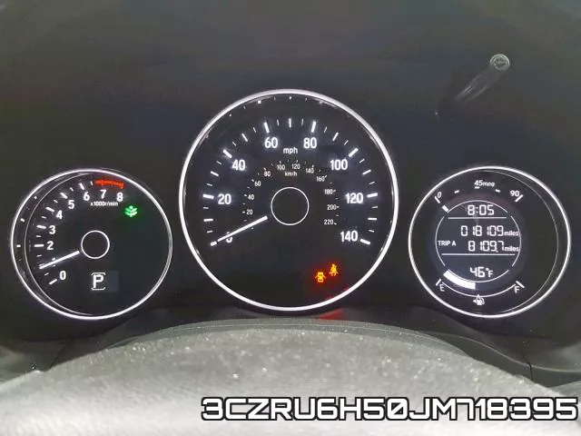 3CZRU6H50JM718395 фото 9