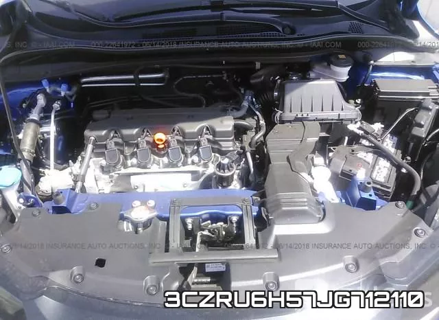 3CZRU6H57JG712110 фото 2