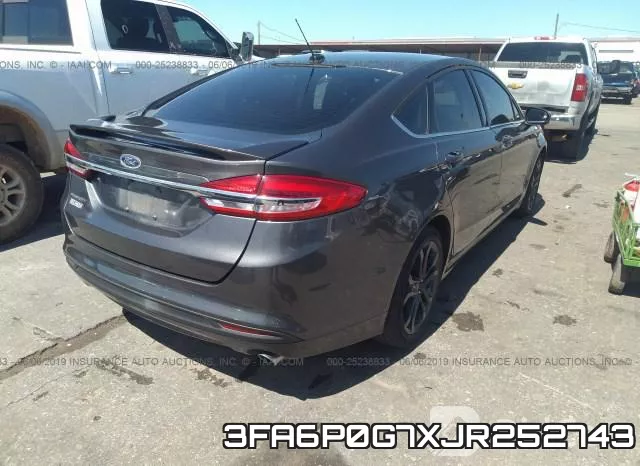 3FA6P0G7XJR252743 фото 5