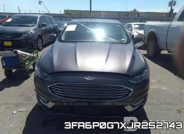 3FA6P0G7XJR252743 фото 7