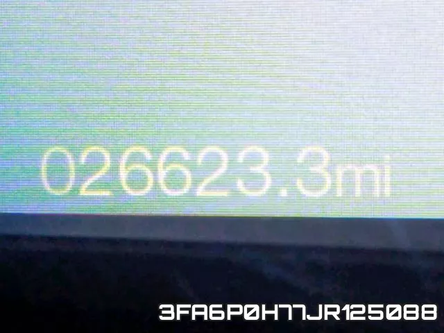 3FA6P0H77JR125088 фото 9