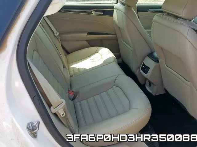 3FA6P0HD3HR350088 фото 6