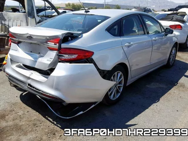 3FA6P0HD7HR229399 фото 5