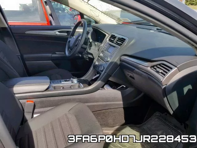 3FA6P0HD7JR228453 фото 6