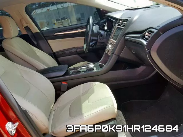 3FA6P0K91HR124684 фото 6
