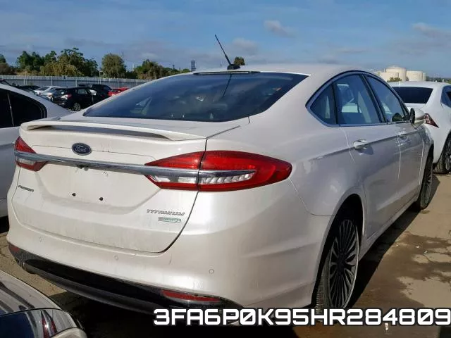 3FA6P0K95HR284809 фото 5