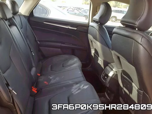 3FA6P0K95HR284809 фото 7