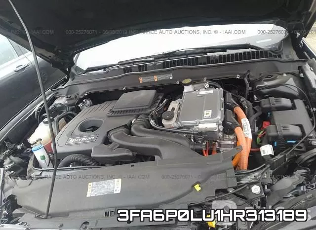 3FA6P0LU1HR313189 фото 2