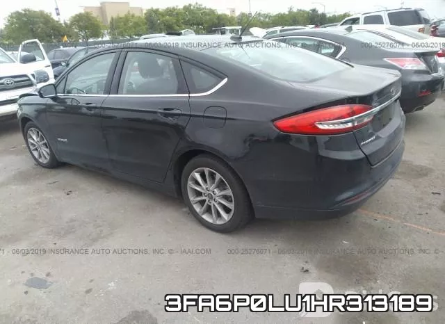 3FA6P0LU1HR313189 фото 4
