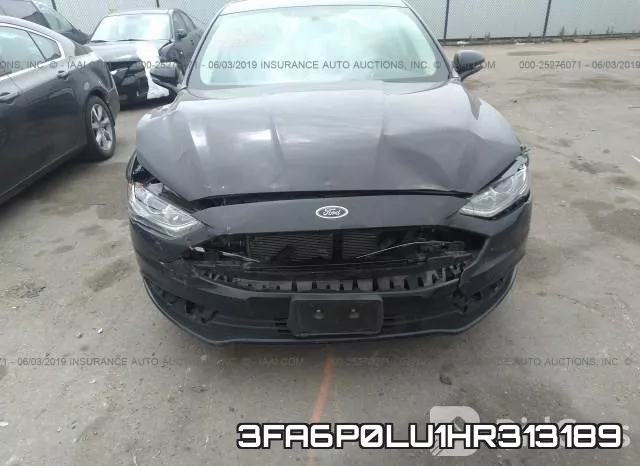 3FA6P0LU1HR313189 фото 7