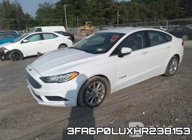3FA6P0LUXHR238153 фото 3