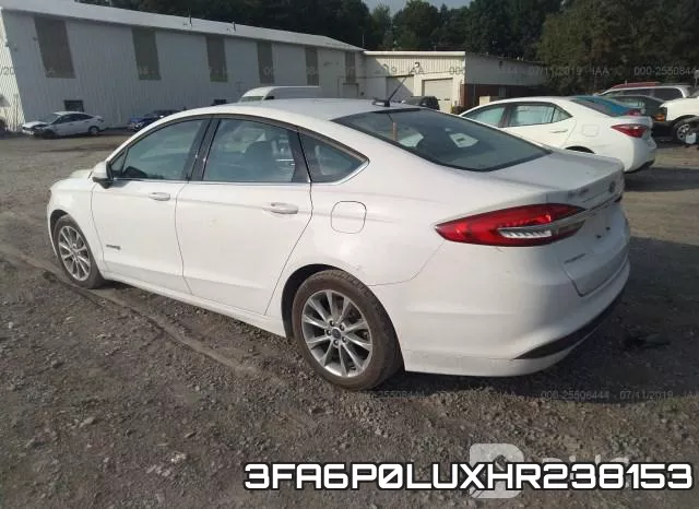 3FA6P0LUXHR238153 фото 4