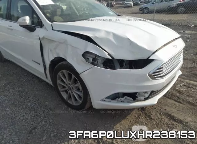 3FA6P0LUXHR238153 фото 7