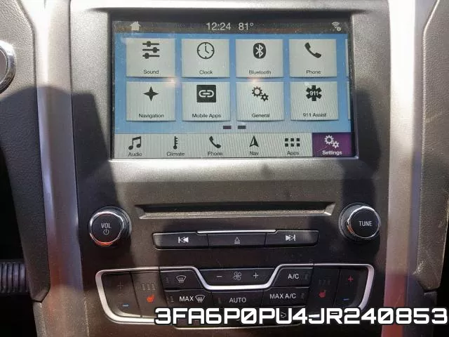 3FA6P0PU4JR240853 фото 10
