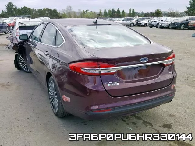 3FA6P0PU6HR330144 фото 4