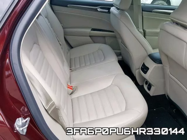 3FA6P0PU6HR330144 фото 7