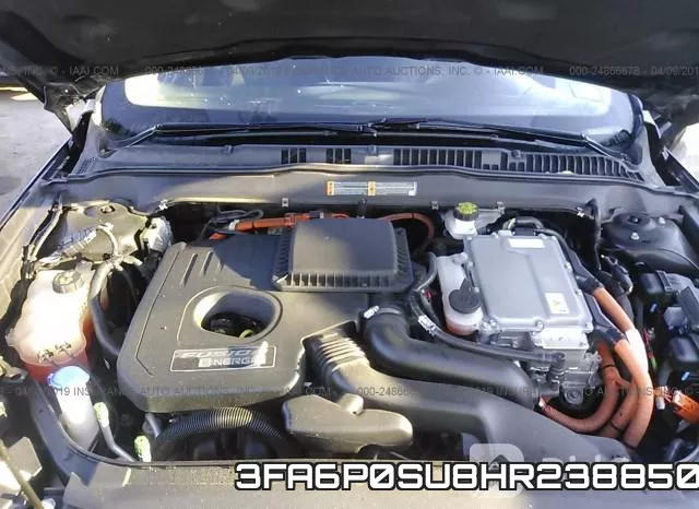 3FA6P0SU8HR238850 фото 2