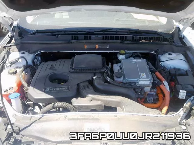 3FA6P0UU0JR211936 фото 8