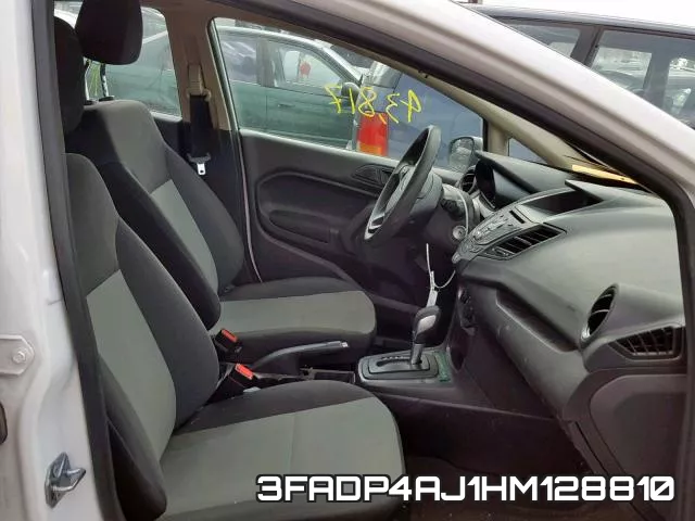 3FADP4AJ1HM128810 фото 6