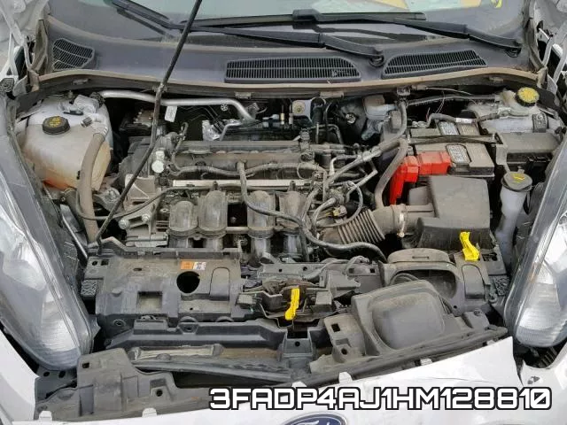 3FADP4AJ1HM128810 фото 8