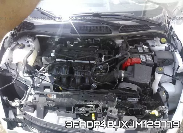 3FADP4BJXJM129779 фото 2