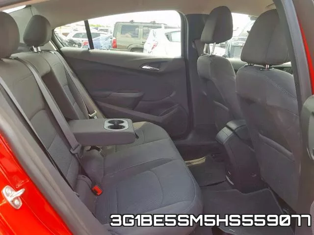 3G1BE5SM5HS559077 фото 7