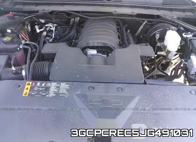 3GCPCREC5JG491031 фото 2