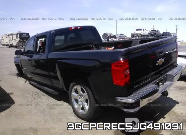 3GCPCREC5JG491031 фото 4