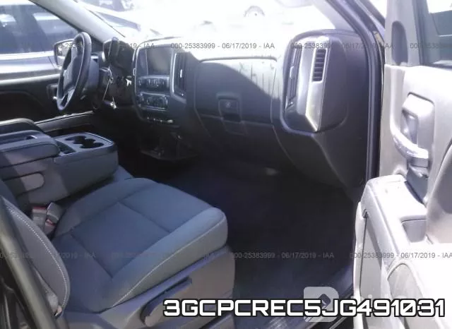 3GCPCREC5JG491031 фото 6