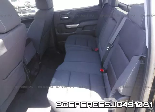3GCPCREC5JG491031 фото 9