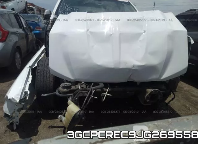 3GCPCREC9JG269558 фото 7