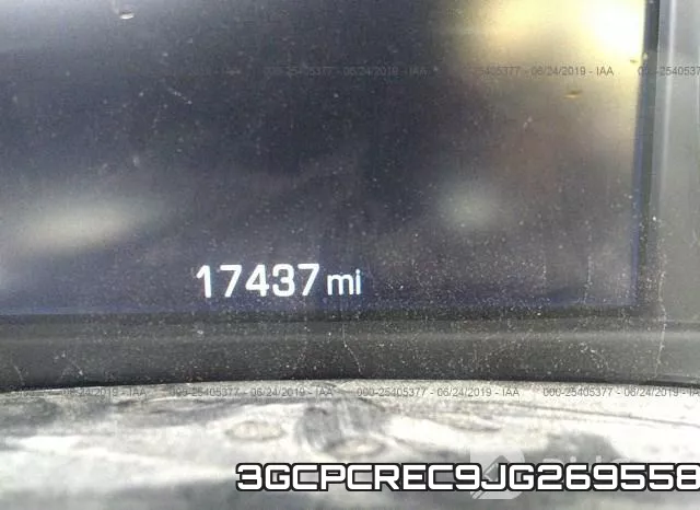 3GCPCREC9JG269558 фото 8