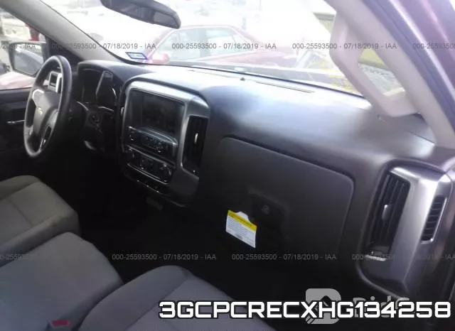 3GCPCRECXHG134258 фото 6
