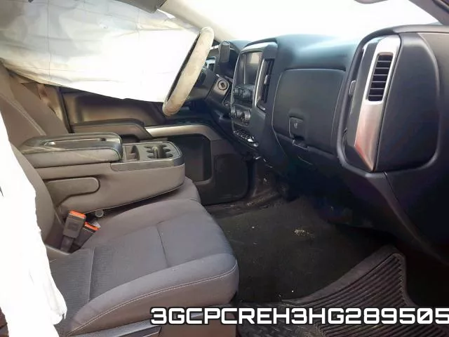 3GCPCREH3HG289505 фото 6