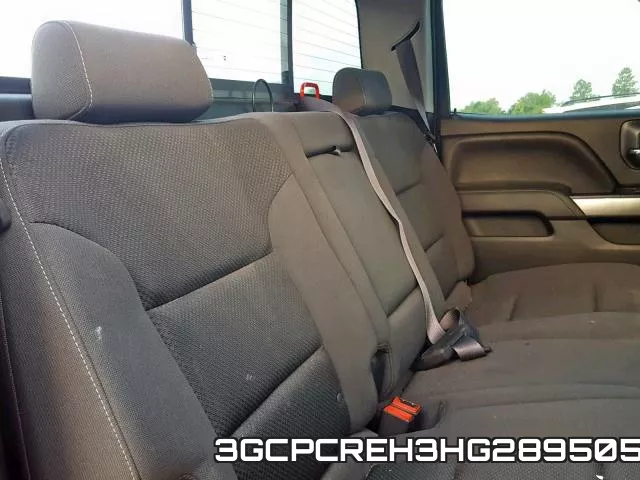 3GCPCREH3HG289505 фото 7