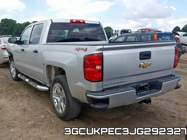 3GCUKPEC3JG292327 фото 4