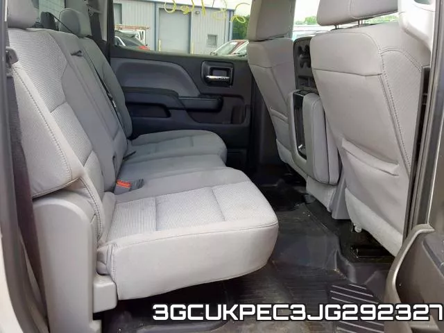 3GCUKPEC3JG292327 фото 7
