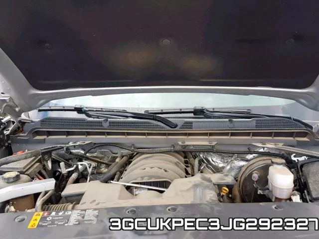 3GCUKPEC3JG292327 фото 8