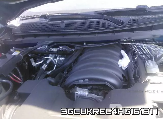 3GCUKREC4HG161817 фото 2
