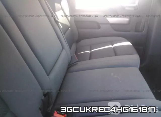 3GCUKREC4HG161817 фото 9