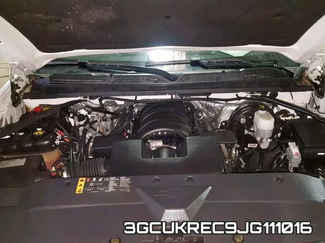 3GCUKREC9JG111016 фото 8