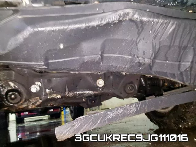 3GCUKREC9JG111016 фото 10
