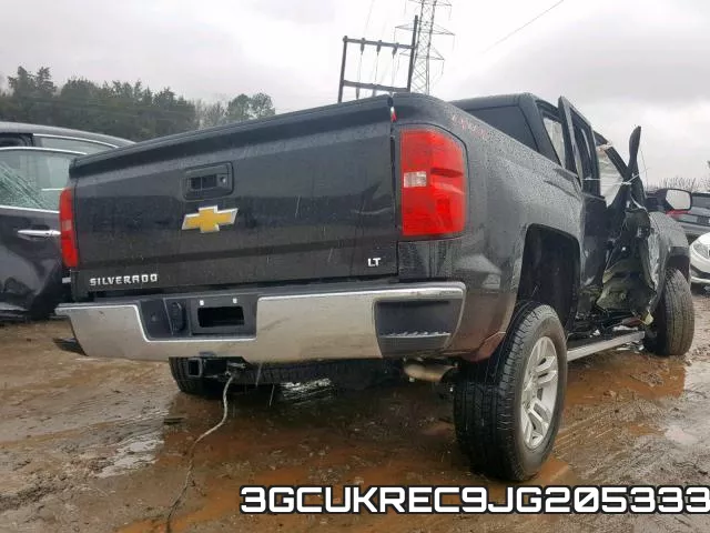3GCUKREC9JG205333 фото 5