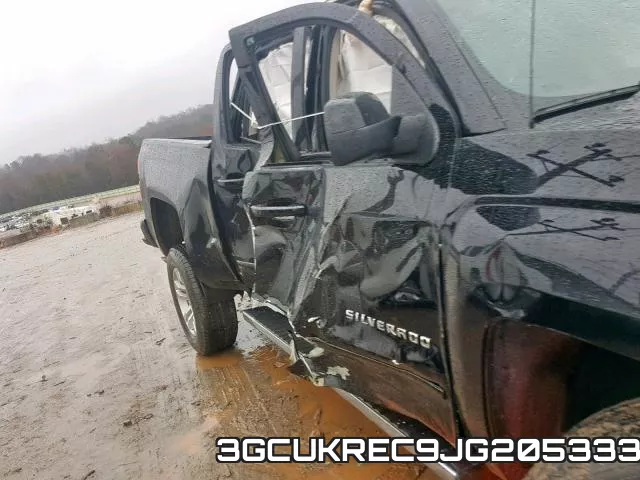 3GCUKREC9JG205333 фото 9