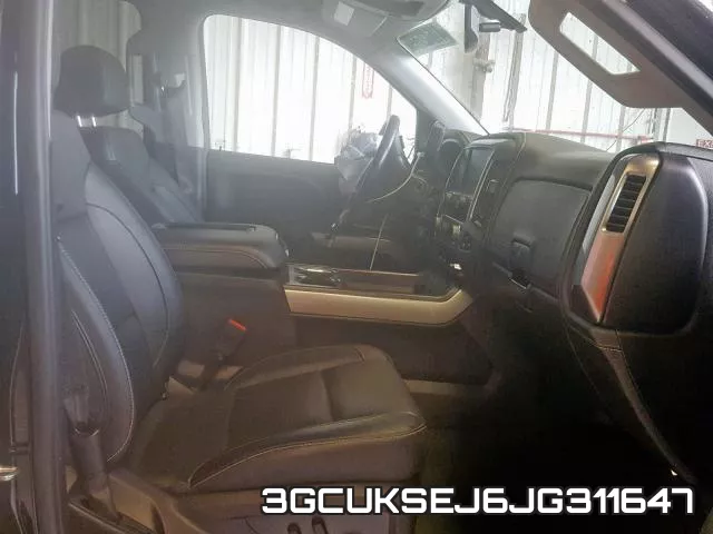 3GCUKSEJ6JG311647 фото 6