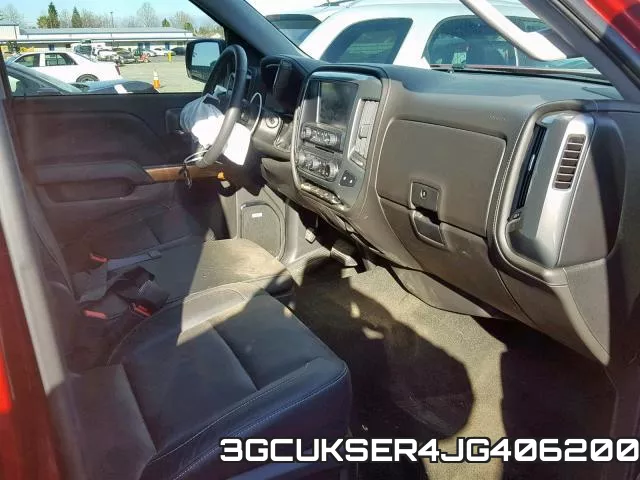3GCUKSER4JG406200 фото 6