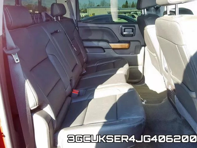 3GCUKSER4JG406200 фото 7