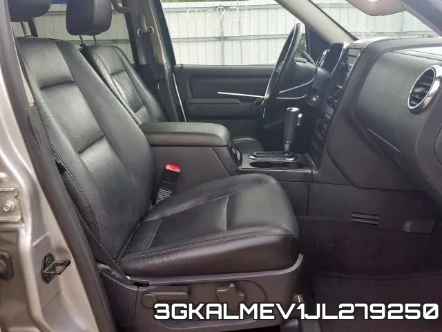 3GKALMEV1JL279250 фото 6